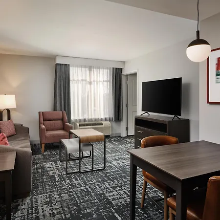 Homewood Suites by Hilton Columbus/OSU