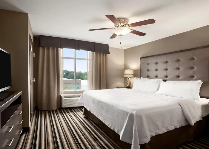 Homewood By Hilton Osu, Oh 3* Columbus