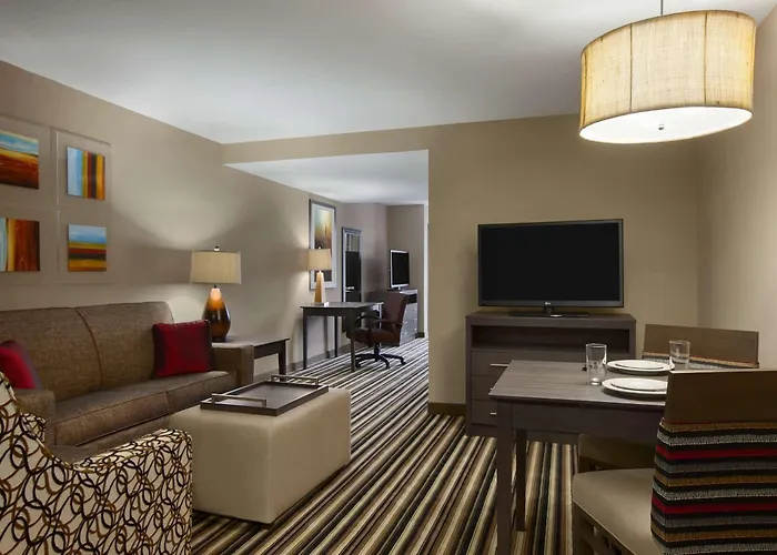 Homewood By Hilton Osu, Oh 3*