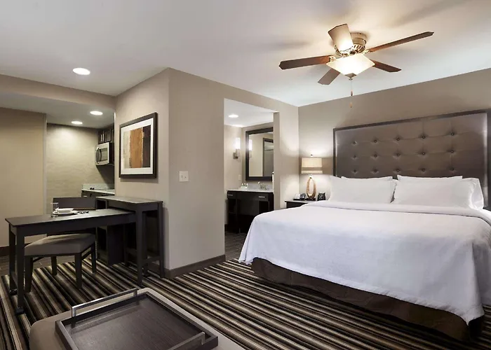 Homewood By Hilton Osu, Oh 3* Columbus
