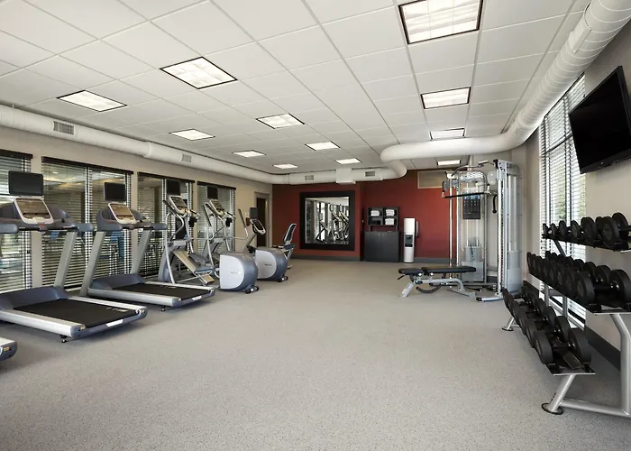 Homewood By Hilton Osu, Oh 3* Columbus