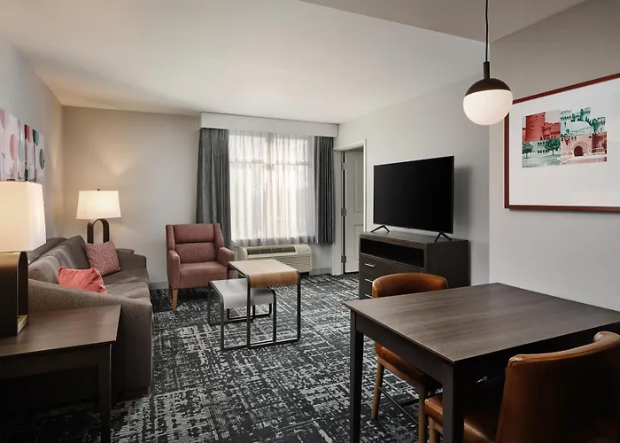 Homewood By Hilton Osu, Oh Hotel Columbus