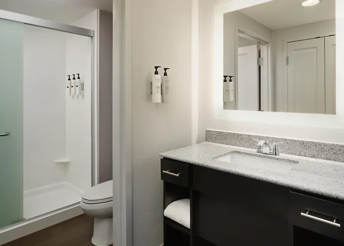 Hotel Homewood By Hilton Osu, Oh 3*