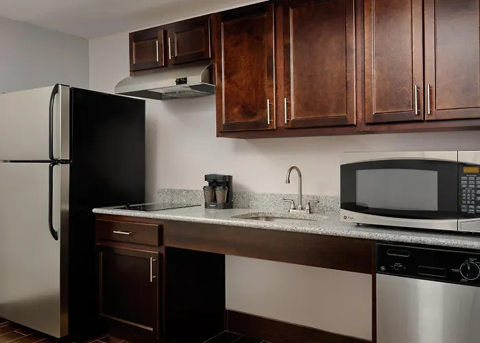 Homewood By Hilton Osu, Oh 3* Columbus