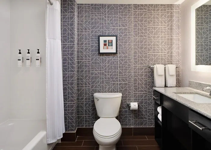 Hotel Homewood By Hilton Osu, Oh 3*
