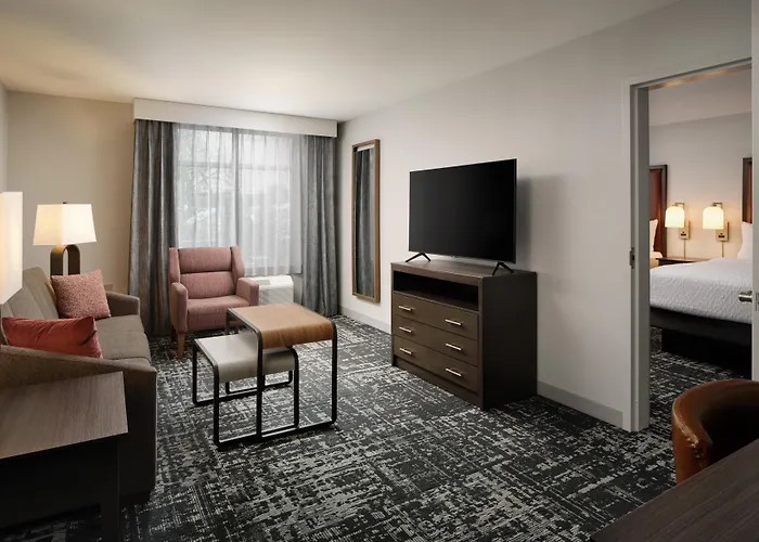 Homewood By Hilton Osu, Oh Hotel 3*
