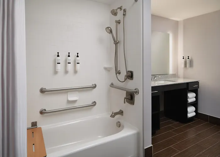 Homewood By Hilton Osu, Oh Hotel 3*