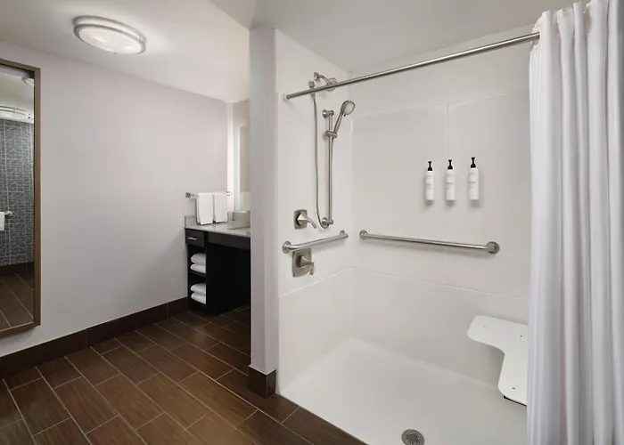 Homewood By Hilton Osu, Oh Hotel 3*