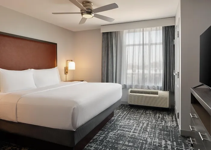 Homewood By Hilton Osu, Oh Hotel Columbus